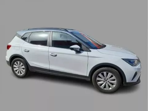 Seat Arona 1.0 TSI 81kW (110CV) FR XL RX