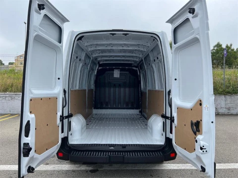 Nissan Interstar L3H2 3,5T 2.3dCi 110kW FWD GO