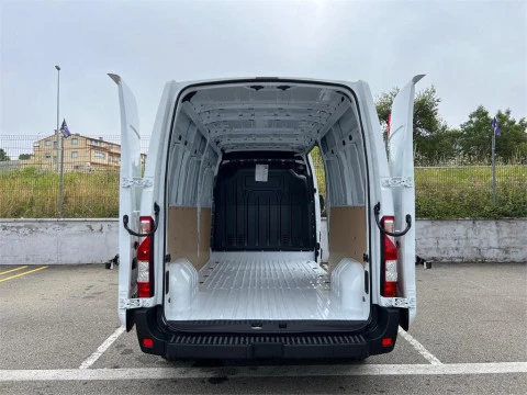 Nissan Interstar L3H2 3,5T 2.3dCi 110kW FWD GO