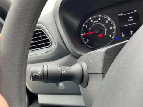 Nissan Interstar L3H2 3,5T 2.3dCi 110kW FWD GO