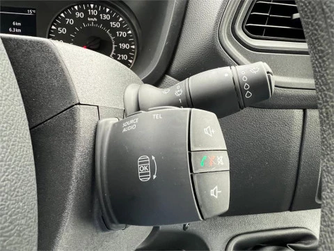 Nissan Interstar L3H2 3,5T 2.3dCi 110kW FWD GO