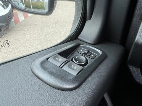 Nissan Interstar L3H2 3,5T 2.3dCi 110kW FWD GO