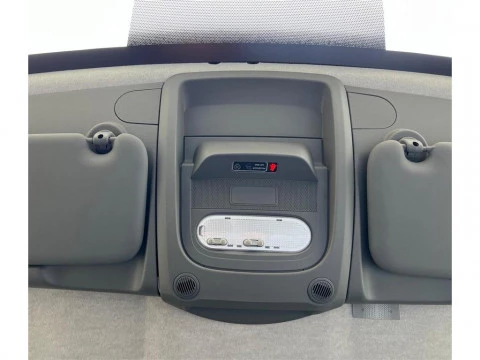 Nissan Interstar L3H2 3,5T 2.3dCi 110kW FWD GO