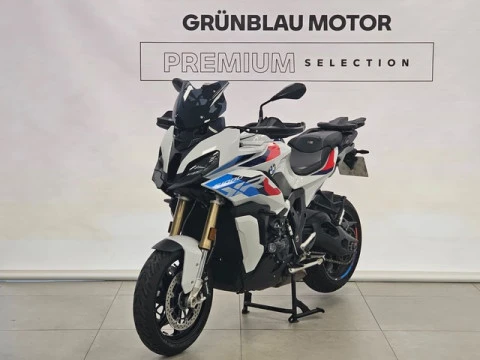 BMW S 1000 Adventure
