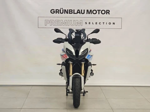 BMW S 1000 Adventure