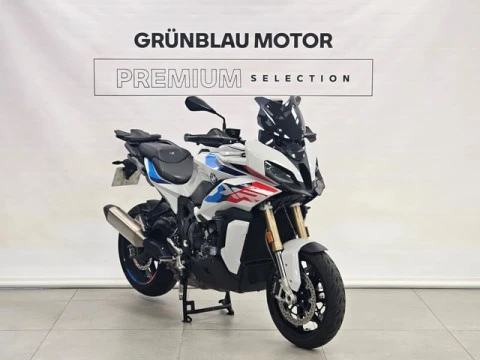 BMW S 1000 Adventure
