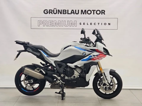 BMW S 1000 Adventure