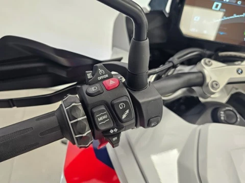 BMW S 1000 Adventure