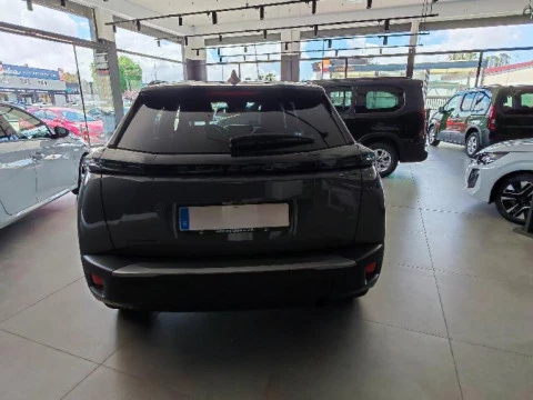 Peugeot 2008 ALLURE GASOLINA 100 S&S 6 VEL. MAN