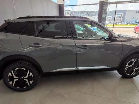 Peugeot 2008 ALLURE GASOLINA 100 S&S 6 VEL. MAN