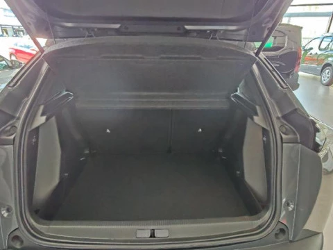 Peugeot 2008 ALLURE GASOLINA 100 S&S 6 VEL. MAN