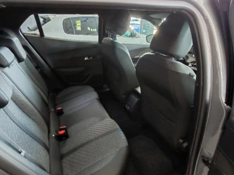 Peugeot 2008 ALLURE GASOLINA 100 S&S 6 VEL. MAN