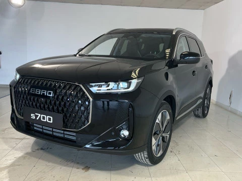 EBRO S700 1.6 TGDI Luxury 7 DCT