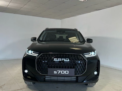 EBRO S700 1.6 TGDI Luxury 7 DCT