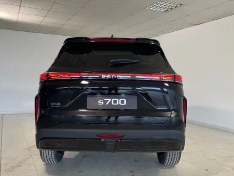 EBRO S700 1.6 TGDI Luxury 7 DCT