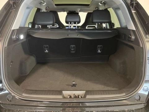 EBRO S700 1.6 TGDI Luxury 7 DCT