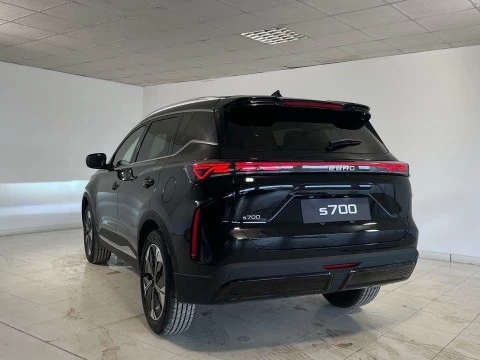 EBRO S700 1.6 TGDI Luxury 7 DCT