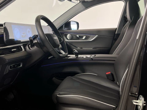 EBRO S700 1.6 TGDI Luxury 7 DCT