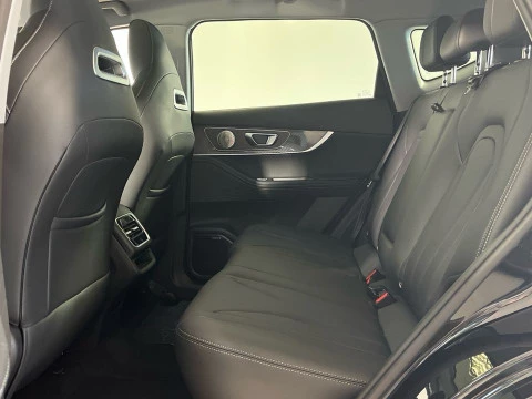 EBRO S700 1.6 TGDI Luxury 7 DCT