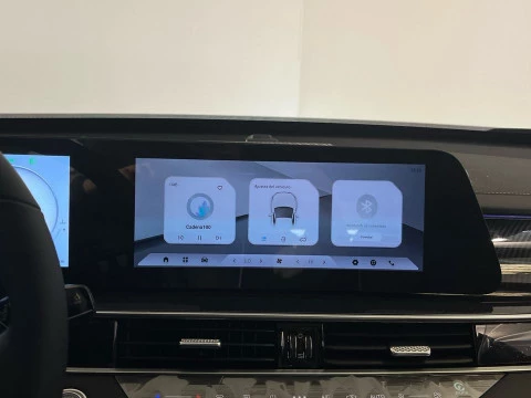 EBRO S700 1.6 TGDI Luxury 7 DCT