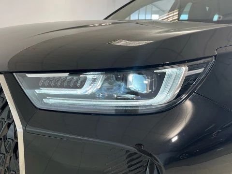 EBRO S700 1.6 TGDI Luxury 7 DCT