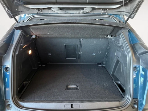 Peugeot 3008 Hybrid 225 e-EAT8 Allure Pack