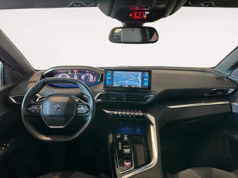 Peugeot 3008 Hybrid 225 e-EAT8 Allure Pack