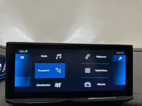 Peugeot 3008 Hybrid 225 e-EAT8 Allure Pack