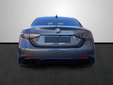 Alfa Romeo Giulia 2.0 Gasolina 206kW (280CV) Veloce Q4