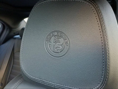 Alfa Romeo Giulia 2.0 Gasolina 206kW (280CV) Veloce Q4