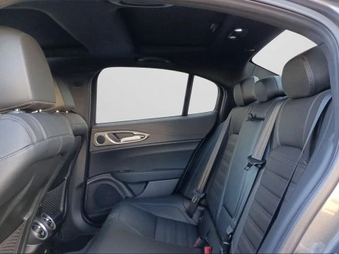 Alfa Romeo Giulia 2.0 Gasolina 206kW (280CV) Veloce Q4