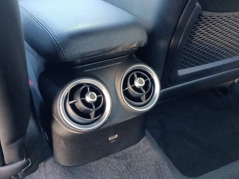 Alfa Romeo Giulia 2.0 Gasolina 206kW (280CV) Veloce Q4