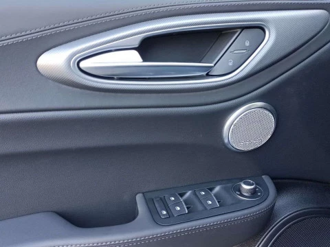 Alfa Romeo Giulia 2.0 Gasolina 206kW (280CV) Veloce Q4