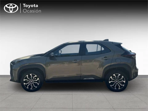 Toyota Yaris Cross 5 Puertas Active Tech 120H e-CVT
