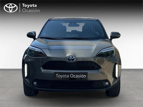 Toyota Yaris Cross 5 Puertas Active Tech 120H e-CVT