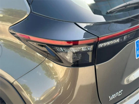 Toyota Yaris Cross 5 Puertas Active Tech 120H e-CVT