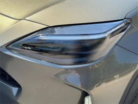 Toyota Yaris Cross 5 Puertas Active Tech 120H e-CVT