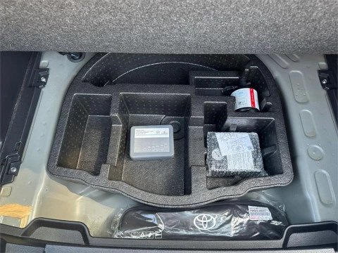 Toyota Yaris Cross 5 Puertas Active Tech 120H e-CVT
