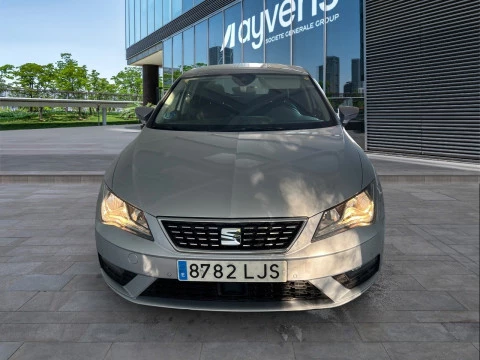 Seat Leon 1.5 TGI 96kW DSG-7 S&S Xcellence