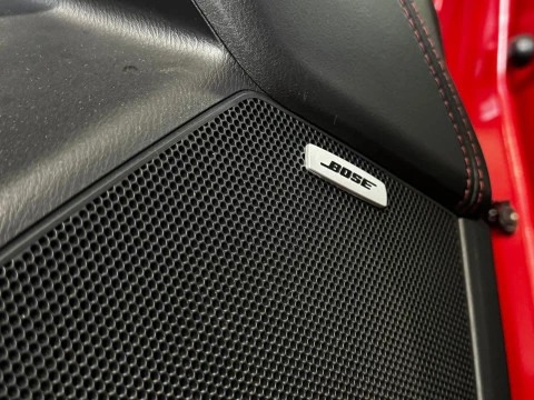 Mazda CX-5 2.0 GE Zenith Black