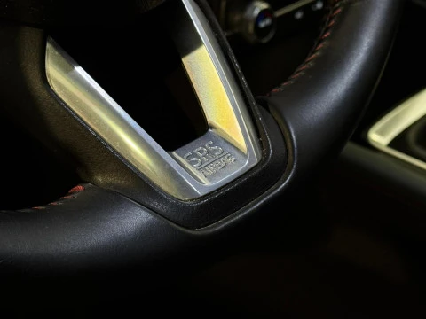 Mazda CX-5 2.0 GE Zenith Black