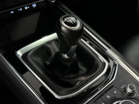 Mazda CX-5 2.0 GE Zenith Black