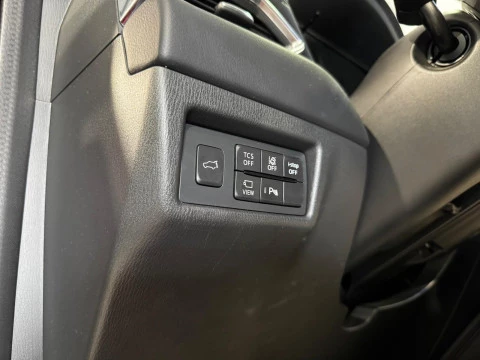 Mazda CX-5 2.0 GE Zenith Black