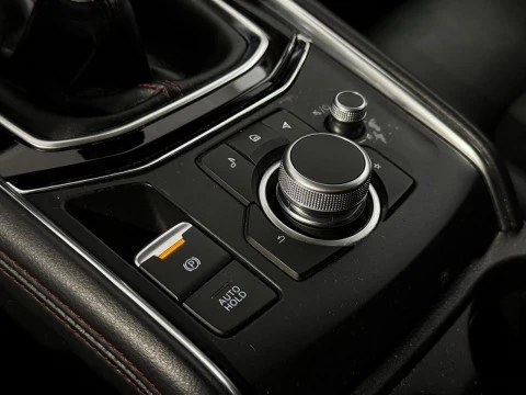 Mazda CX-5 2.0 GE Zenith Black