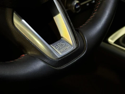 Mazda CX-5 2.0 GE Zenith Black