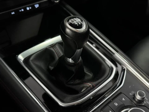 Mazda CX-5 2.0 GE Zenith Black