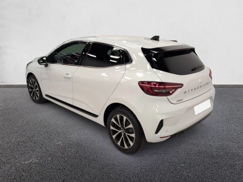 Mitsubishi Colt 100T Motion
