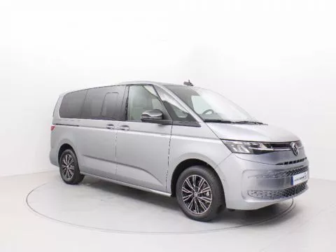 Volkswagen Multivan 2.0 TDI DSG LIFE 150 5P 7 Plazas