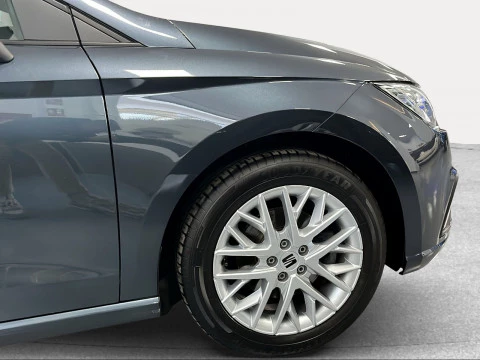 Seat Ibiza 1.0 TSI 85kW (115CV) FR Salta