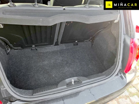 Fiat 500 1.0 Hybrid Sport 51 kW (70 CV)